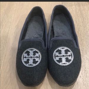 Tory Burch espadrilles